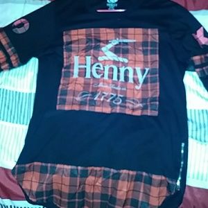 Henny Shirt